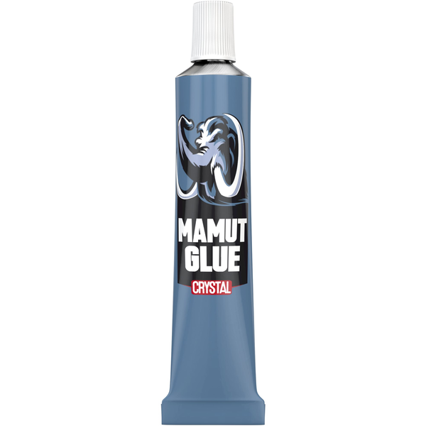 Den Braven Mamut Crystal 25ml