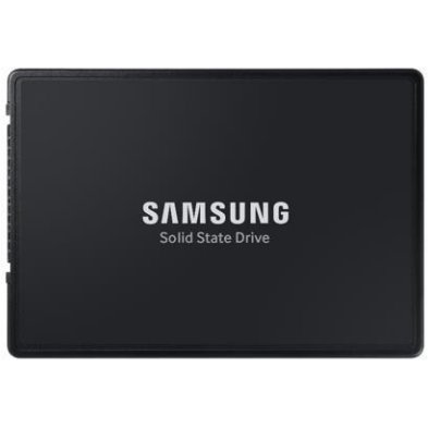 Samsung PM9A3 2,5" SSD 7,68 TB PCIe 4.0