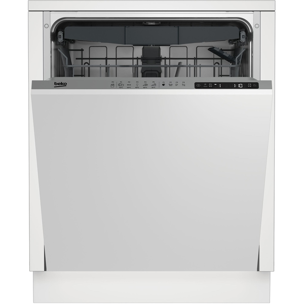 Beko BDIN25330 Teljesen beépített 15 terítékek