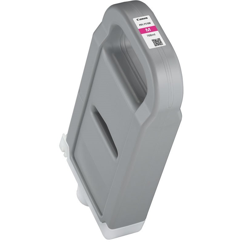 CANON PFI-711M EREDETI (6848C001)