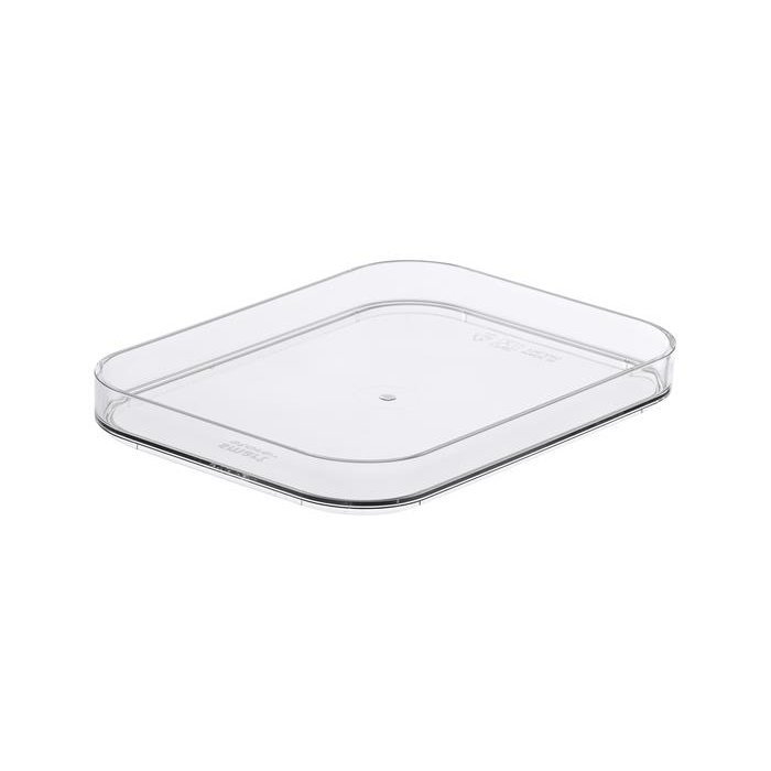 Smartstore Compact Clear S Tárolódoboz tető - Átlátszó (10790)