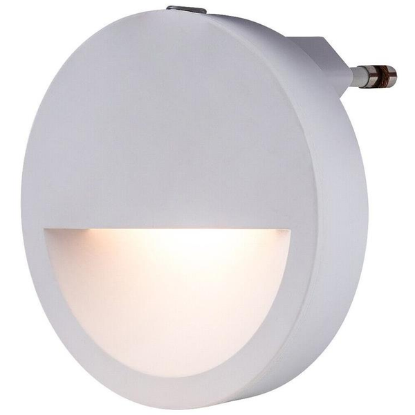 Rabalux PUMPKIN LED éjszakai lámpa, fényérzékelővel