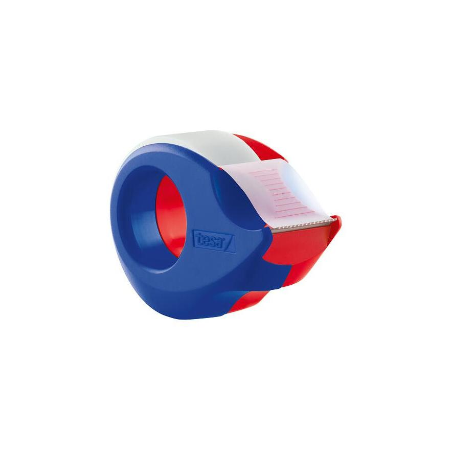 Tesafilm Mini Abroller + 2x tesafilm 10m 19mm unsichtbar (57857-00000-02) (57857-00000-02)