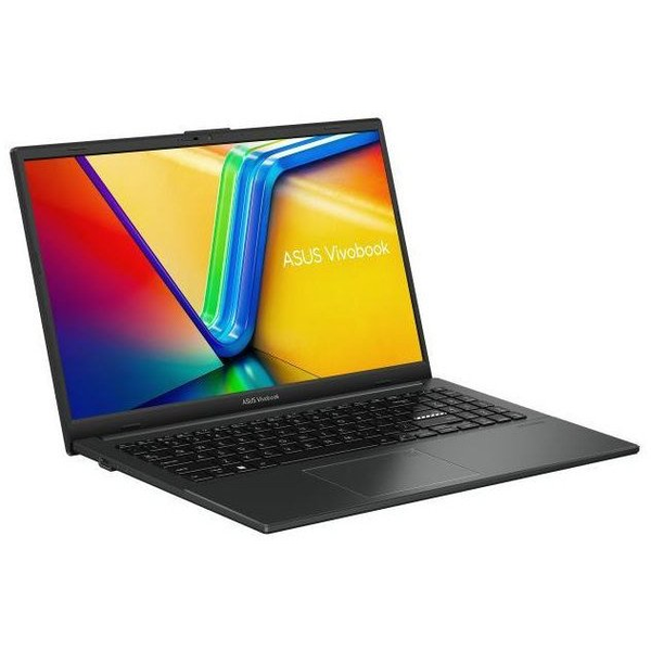 ASUS Vivobook Go 15 E1504FA-BQ1890W AMD Ryzen™ 5 7520U Laptop 39,6 cm (15.6") Full HD 16 GB LPDDR5-SDRAM 512 GB SSD Wi-Fi 6E (802.11ax) Windows 11 Home Fekete