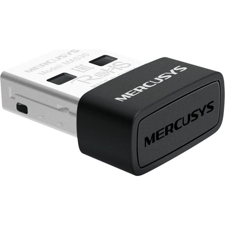 Mercusys MA530 Bluetooth 5.3 USB-A adapter (MA530)