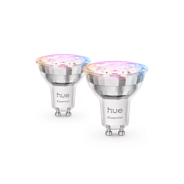 PHILIPS 4.7W GU10 345lm 2200-6500K 8720169392489 2db