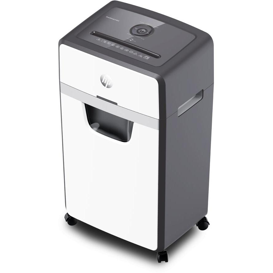 HP Aktenvernichter OneShred 24CC (2807)