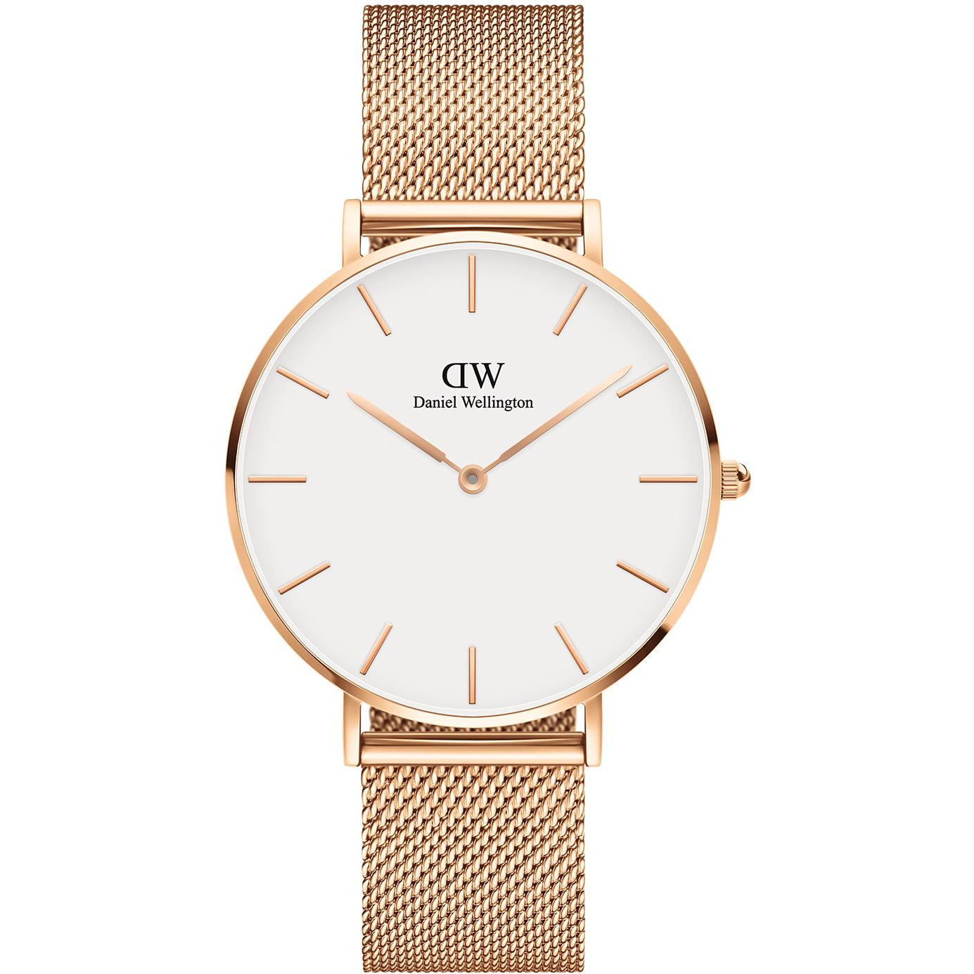 DANIEL WELLINGTON Petite DW00100305 (7315030004908)