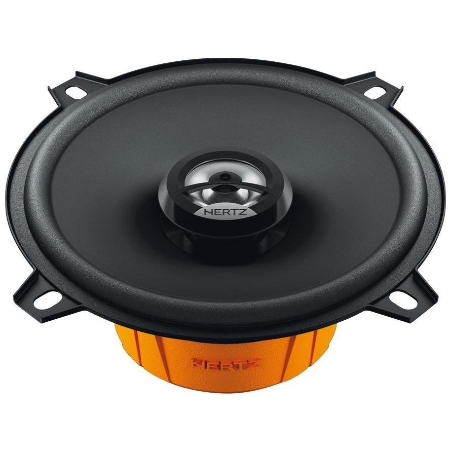 Hertz DCX 130.3 Koaxiális Hangszóró (DCX130.3)