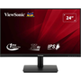 Viewsonic VA VA240-H-2 компютърен монитор 60,5 см (23.8") 1920 x 1080 пиксела Full HD LED Черен