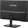 Viewsonic VA VA240-H-2 компютърен монитор 60,5 см (23.8") 1920 x 1080 пиксела Full HD LED Черен