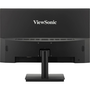 Viewsonic VA VA240-H-2 компютърен монитор 60,5 см (23.8") 1920 x 1080 пиксела Full HD LED Черен