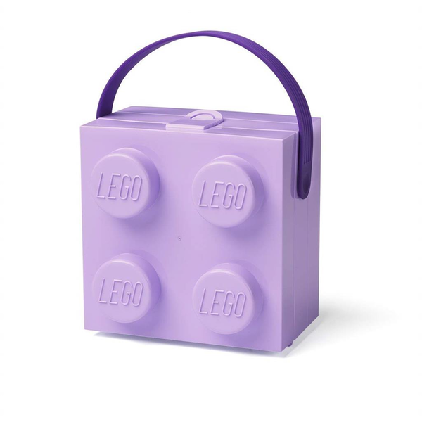 Raňajkový Box LEGO Friends 2150 ml