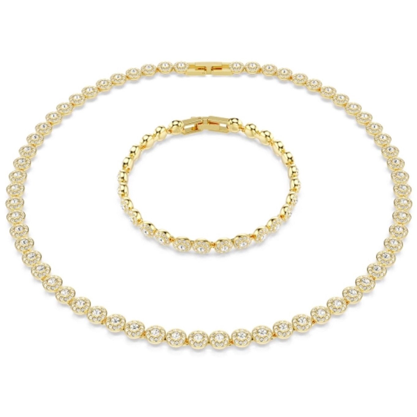 SWAROVSKI Una Angelic 5720506 (9009657205067)