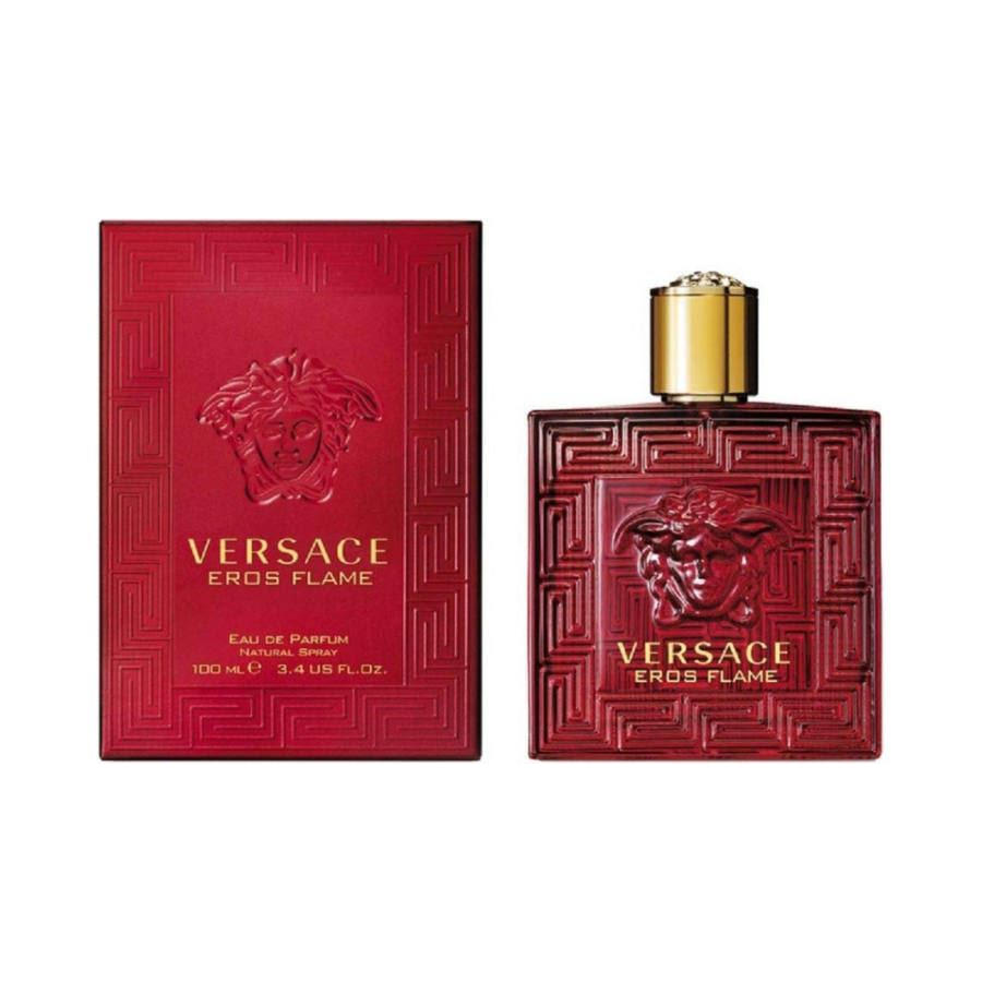 Versace Eros Flame EDP 100ml Uraknak (8011003845354)