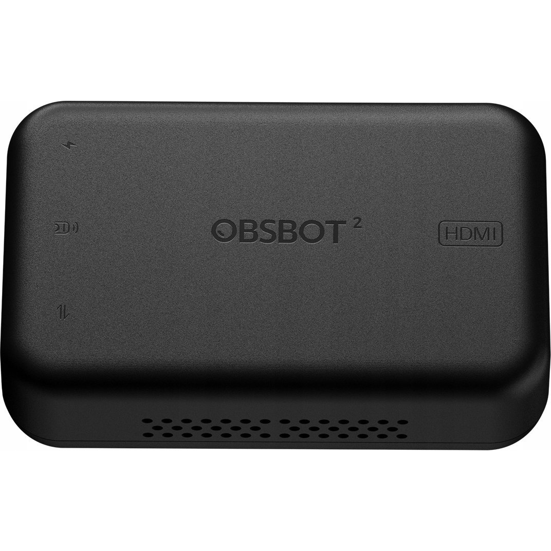 Obsbot UVC - HDMI 2nd Gen OBS Webkamera digitalizáló (OBSOHB-2110-CA)