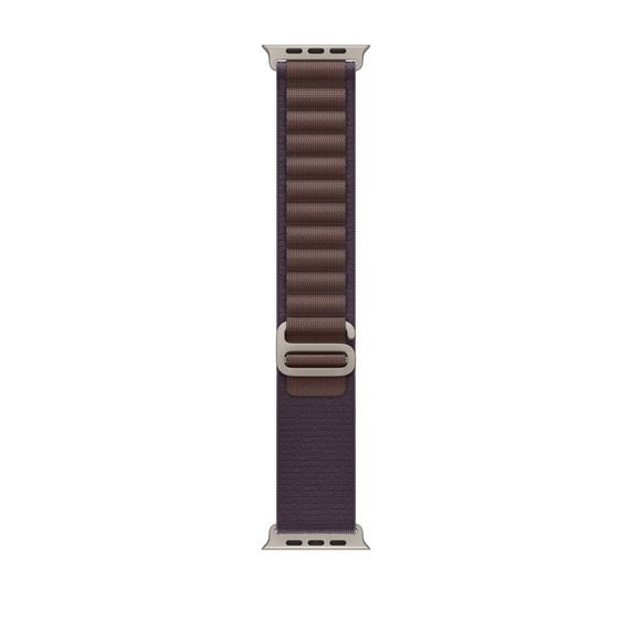 Apple Watch 49mm-es Alpesi pánt indigó – L (MT5R3ZM/A) (MT5R3ZM/A)