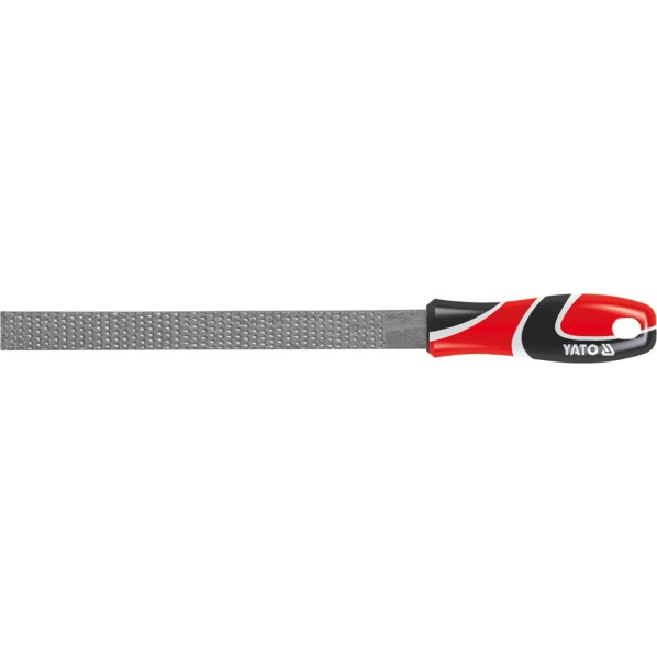 YATO Lapos fareszelő 250 mm #45 (YT-6219)