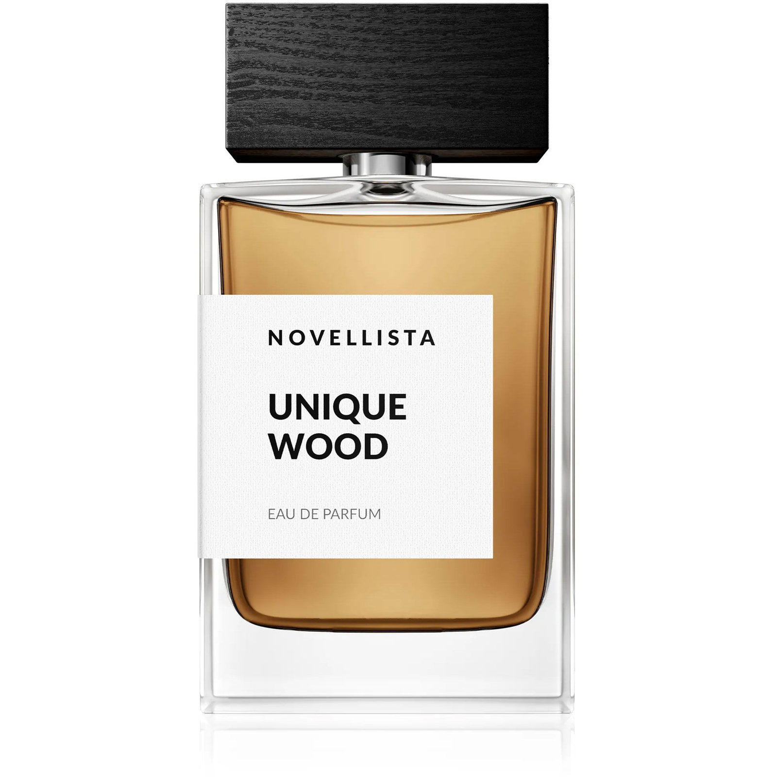 NOVELLISTA Unique Wood EDP, 75 ml (8059300530177)