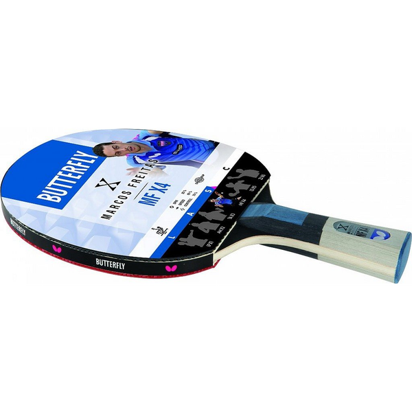 Butterfly Marcos Freitas MFX4