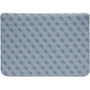 Guess Sleeve 4G Printed Stripes, GUCS14P4RPSB 14" laptop tok , kék 