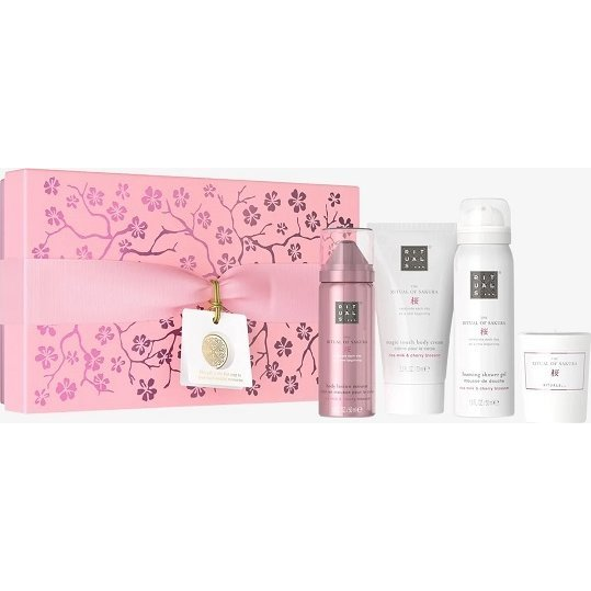 RITUALS The Ritual of Sakura Small Gift Set 195 ml (1118447)