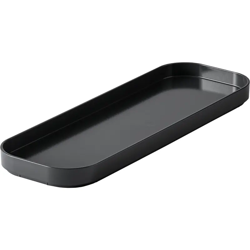 Smartstore Compact Slim Tárolódoboz - Szürke (11363)