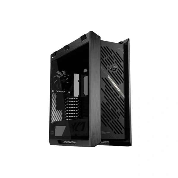 ASUS ROG Strix Helios II GX601S Midi Tower Sort