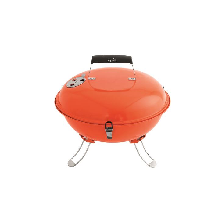 Easy Champ 680194 Grillsütő - Narancssárga (680194)