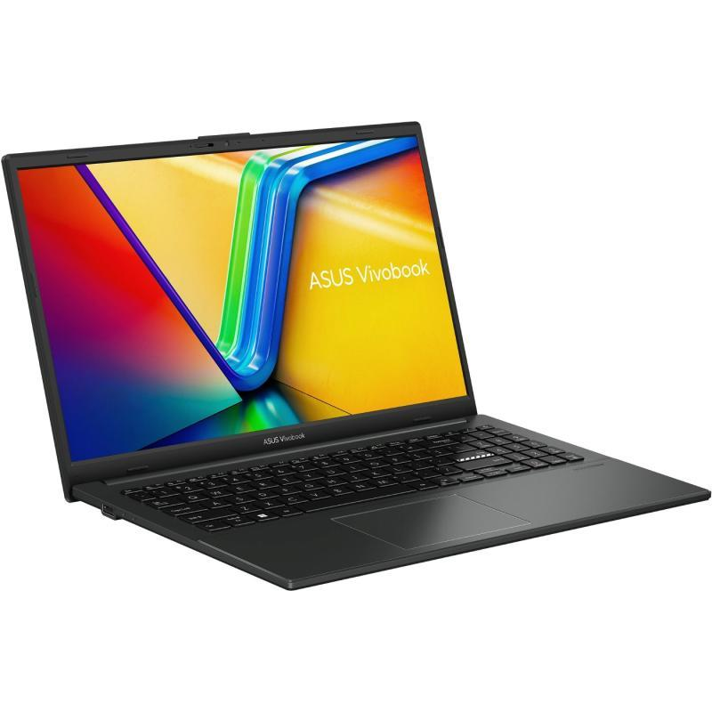 ASUS Vivobook Go 15 E1504FA-NJ940 Laptop fekete (E1504FA-NJ940)