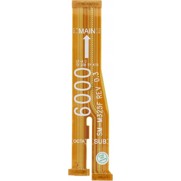 Alaplapi flex kábel Samsung Galaxy M32 5G