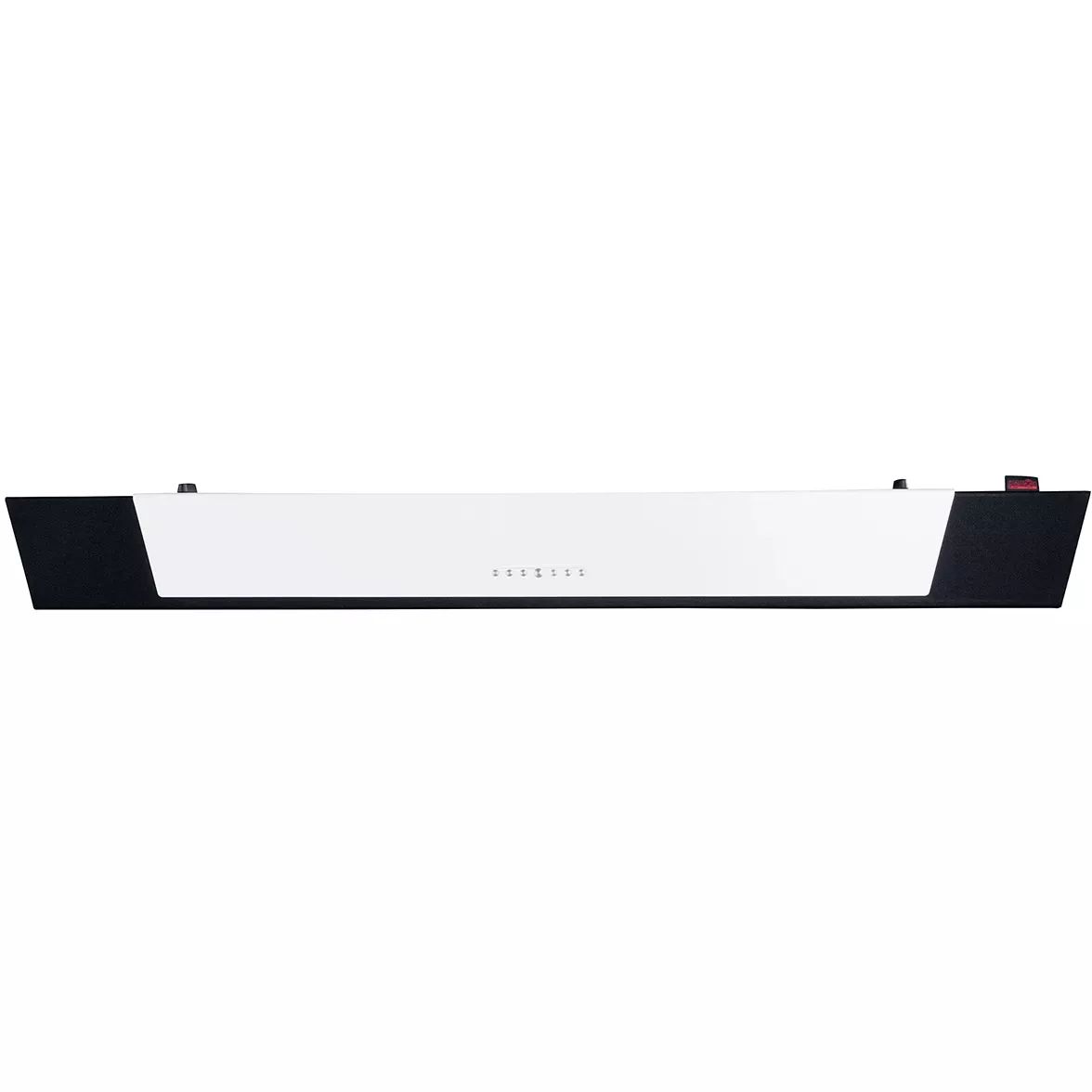 Teufel Cinebar LUX Soundbar 2.1 Hangprojektor 150 Watt - Fehér
