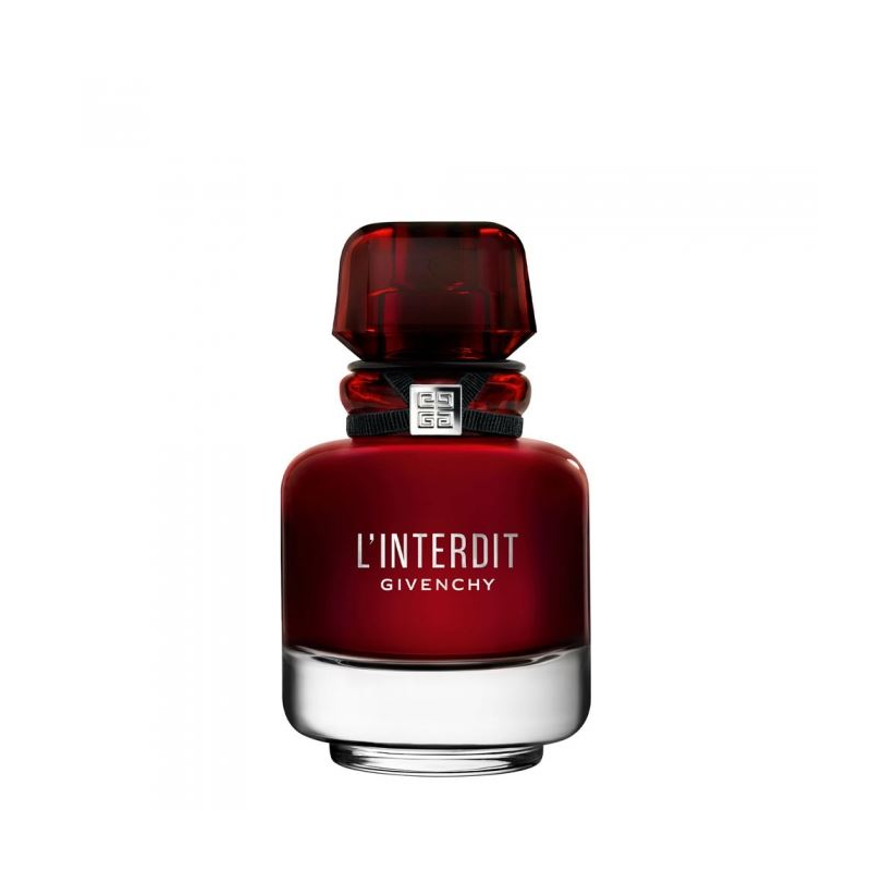 Givenchy L'Interdit Rouge EDP 35ml Hölgyeknek (3274872428034)