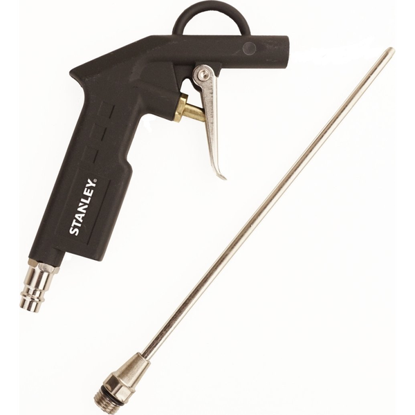 Pneumatikus pisztoly Stanley 20 cm 150 L/min