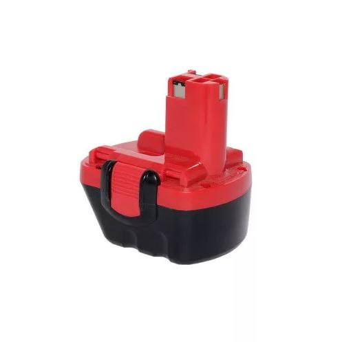 Bosch GSR12-1 utángyártott akkumulátor 12V 3000mAh Ni-MH (BOS-GSR12-3MH) (BOS-GSR12-3MH)