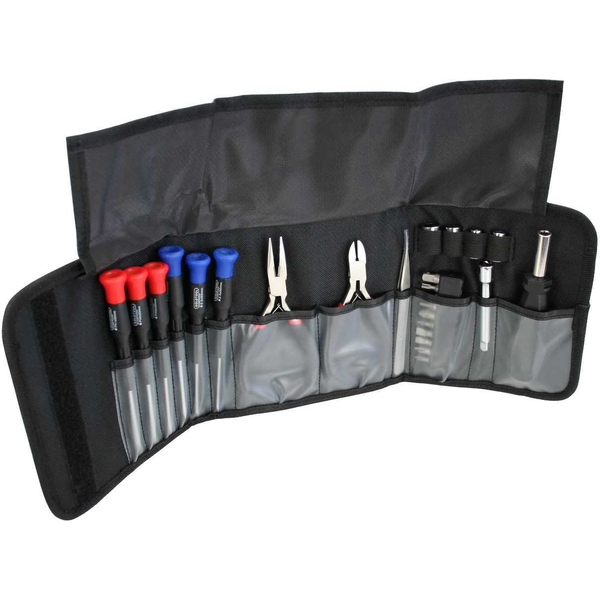 InLine 43012A монтьорски комплект инструмент