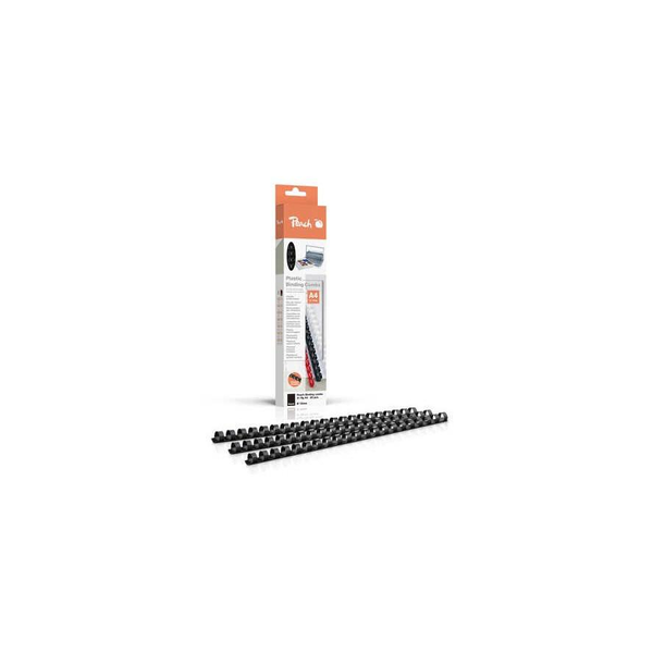 Peach R-PB412-02 аксесоар за подвързване на папка Машина за подвързване със спирала