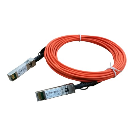 HPE ANW X2A0 10G SFP+ to SFP+ 10m Active Optical Cable