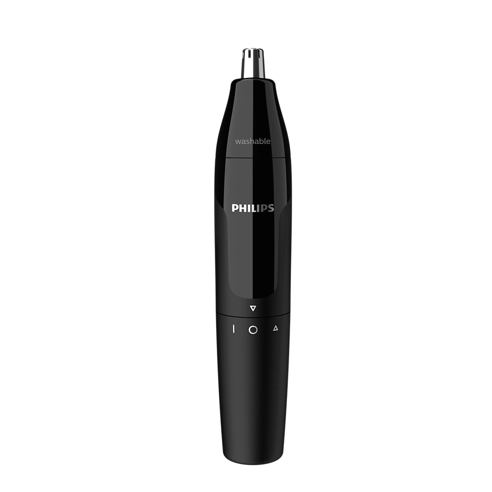 Philips NT1620/15 zastrihávač Čierna (NT1620/15)
