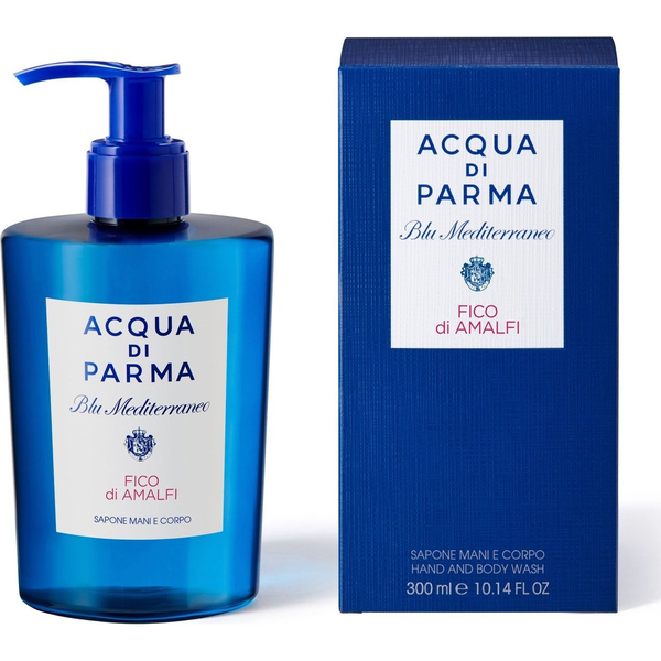 ACQUA DI PARMA Blu Mediterraneo Fico Di Amalfi BODY WASH 300ml