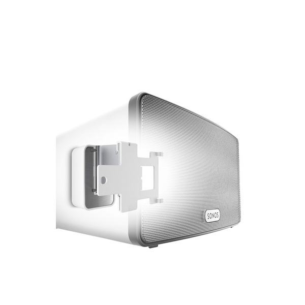 Vogel' SOUND4203WH Sonos Play3 hangfaltartó - Fehér (SOUND4203WH)