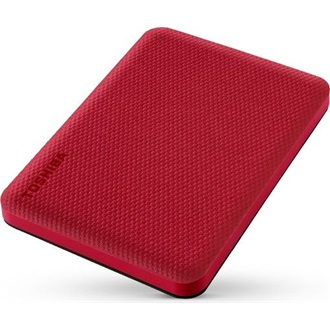Toshiba Canvio Advance 2.5" 4TB 5400rpm 32MB USB3.0 (HDTCA40ER3CA)
