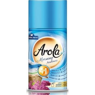  General Fresh GENERAL FRESH Morning Freshness 250ml - zapas do odświeżacza