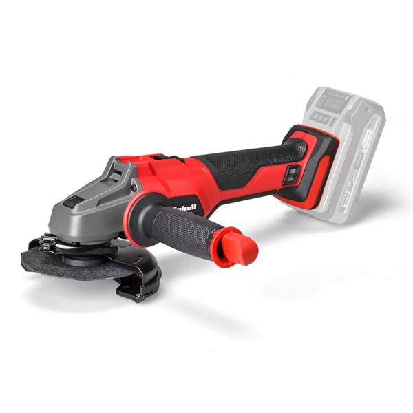 EINHELL PROFESSIONAL AXXIO 18/115 Akkus sarokcsiszoló - akku és töltő nélkül AXXIO 18/115 - SOLO