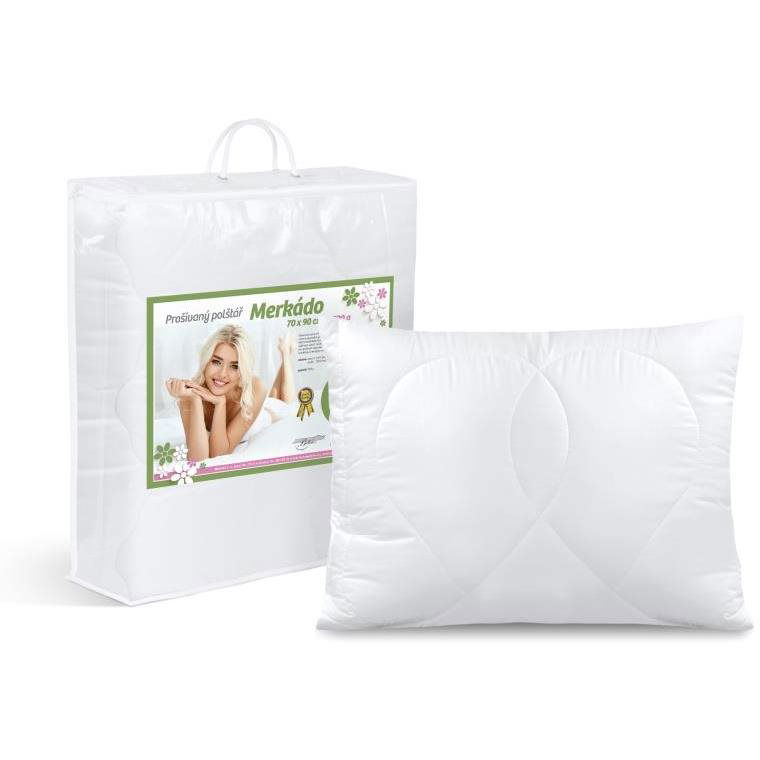 BELLATEX MERKADO 8500/0700 70×90, 700 g, cipzárral (9685)