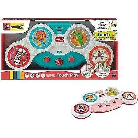 Organki na baterie 41,5x21x5,5cm