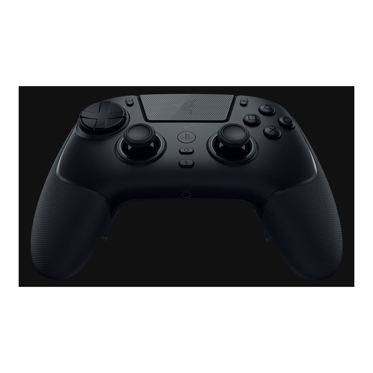 Razer Raiju V3 Pro játékvezérlő, PS5 & PC, fekete (RZ06-05580100-R3G1)