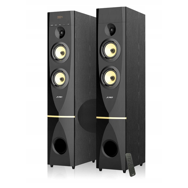 Fenda T-88X 300W torony hangszóró rendszer