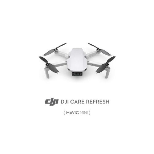 DJI Care Refresh Mavic Mini - elektronický kód