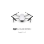 DJI Care Refresh Mavic Mini - elektronický kód